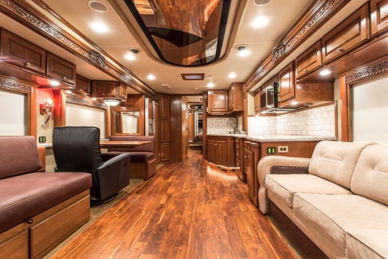 RV Remodeling